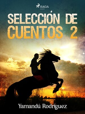 Selección de cuentos 2 - ebook